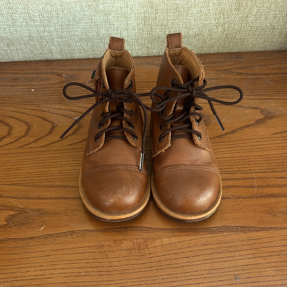 Mikoleón Baby Boot Size 25 EU/ 8.5 US